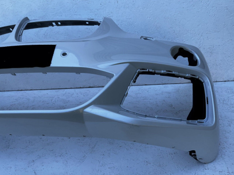 Bmw X1 F48 m paket Stoßstange stossstange front bumper vorne Original bw123 Bmw X1 F48 m paket Stoßstange stossstange front bumper vorne Original bw123