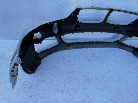 Bmw X1 F48 m paket Stoßstange stossstange front bumper vorne Original bw123 Bmw X1 F48 m paket Stoßstange stossstange front bumper vorne Original bw123