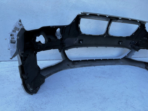 Bmw X1 F48 m paket Stoßstange stossstange front bumper vorne Original bw123 Bmw X1 F48 m paket Stoßstange stossstange front bumper vorne Original bw123
