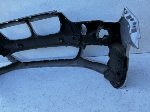 Bmw X1 F48 m paket Stoßstange stossstange front bumper vorne Original bw123 Bmw X1 F48 m paket Stoßstange stossstange front bumper vorne Original bw123