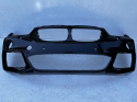 Bmw X1 F48 m paket stoßstange vorne front bumper Original bw122