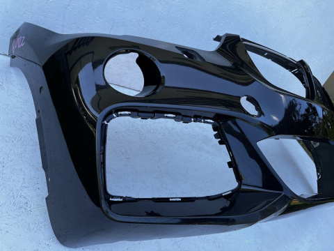 Bmw X1 F48 m paket stoßstange vorne front bumper Original bw122 Bmw X1 F48 m paket stoßstange vorne front bumper Original bw122