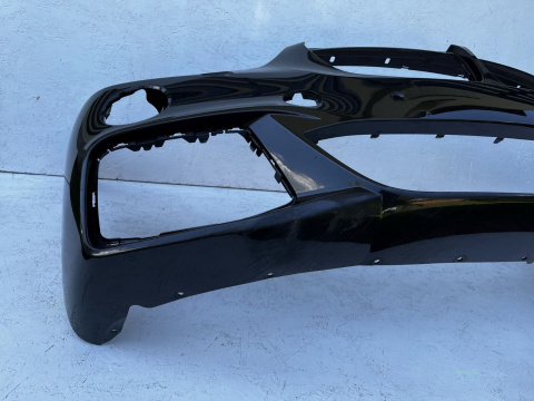 Bmw X1 F48 m paket stoßstange vorne front bumper Original bw122 Bmw X1 F48 m paket stoßstange vorne front bumper Original bw122