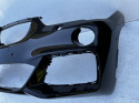 Bmw X1 F48 m paket stoßstange vorne front bumper Original bw122