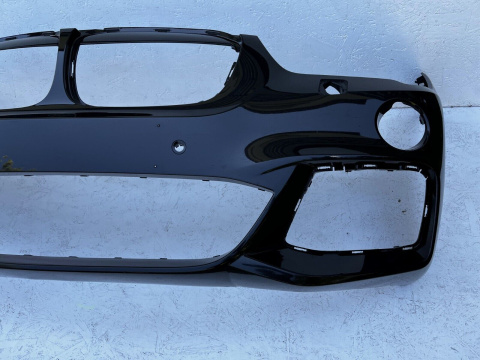 Bmw X1 F48 m paket stoßstange vorne front bumper Original bw122 Bmw X1 F48 m paket stoßstange vorne front bumper Original bw122