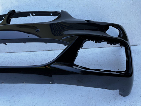 Bmw X1 F48 m paket stoßstange vorne front bumper Original bw122 Bmw X1 F48 m paket stoßstange vorne front bumper Original bw122