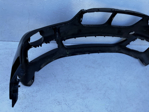 Bmw X1 F48 m paket stoßstange vorne front bumper Original bw122 Bmw X1 F48 m paket stoßstange vorne front bumper Original bw122