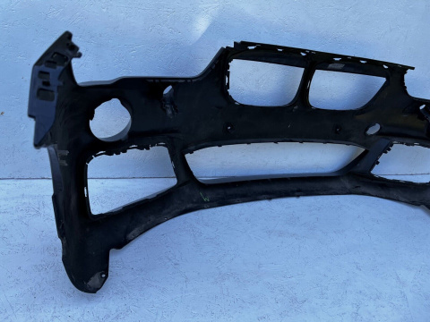 Bmw X1 F48 m paket stoßstange vorne front bumper Original bw122 Bmw X1 F48 m paket stoßstange vorne front bumper Original bw122