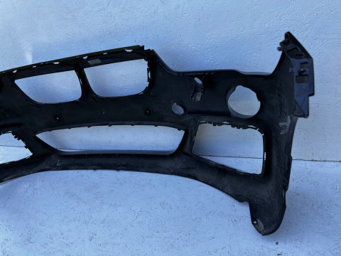 Bmw X1 F48 m paket stoßstange vorne front bumper Original bw122 Bmw X1 F48 m paket stoßstange vorne front bumper Original bw122