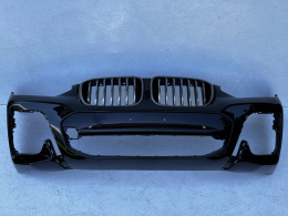 Bmw X3 G01 m paket stoßstange vorne front bumper Original bw109