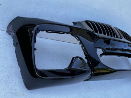 Bmw X3 G01 m paket stoßstange vorne front bumper Original bw109