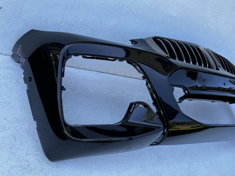 Bmw X3 G01 m paket stoßstange vorne front bumper Original bw109 Bmw X3 G01 m paket stoßstange vorne front bumper Original bw109