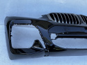Bmw X3 G01 m paket stoßstange vorne front bumper Original bw109