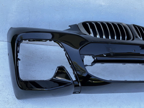 Bmw X3 G01 m paket stoßstange vorne front bumper Original bw109 Bmw X3 G01 m paket stoßstange vorne front bumper Original bw109