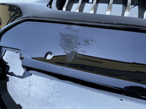 Bmw X3 G01 m paket stoßstange vorne front bumper Original bw109 Bmw X3 G01 m paket stoßstange vorne front bumper Original bw109