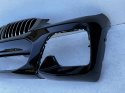 Bmw X3 G01 m paket stoßstange vorne front bumper Original bw109