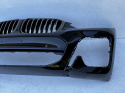 Bmw X3 G01 m paket stoßstange vorne front bumper Original bw109
