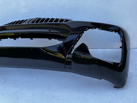 Bmw X3 G01 m paket stoßstange vorne front bumper Original bw109 Bmw X3 G01 m paket stoßstange vorne front bumper Original bw109
