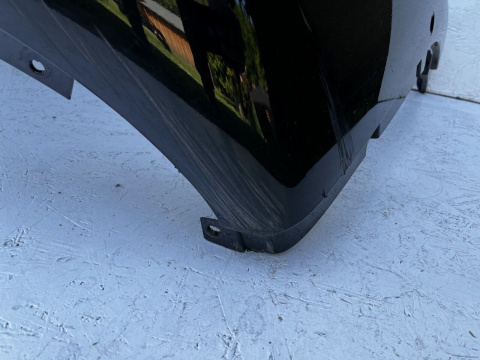 Bmw X3 G01 m paket stoßstange vorne front bumper Original bw109 Bmw X3 G01 m paket stoßstange vorne front bumper Original bw109