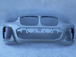 Bmw X3 G01 m paket stoßstange vorne front bumper Original bw111