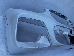 Bmw X3 G01 m paket stoßstange vorne front bumper Original bw111