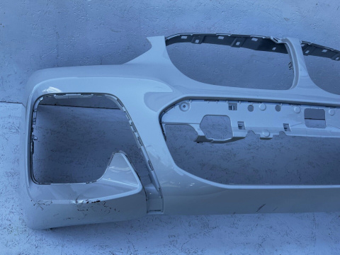 Bmw X3 G01 m paket stoßstange vorne front bumper Original bw111 Bmw X3 G01 m paket stoßstange vorne front bumper Original bw111