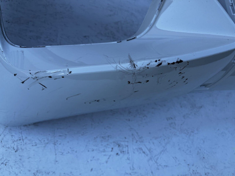 Bmw X3 G01 m paket stoßstange vorne front bumper Original bw111 Bmw X3 G01 m paket stoßstange vorne front bumper Original bw111