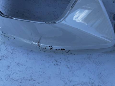 Bmw X3 G01 m paket stoßstange vorne front bumper Original bw111 Bmw X3 G01 m paket stoßstange vorne front bumper Original bw111