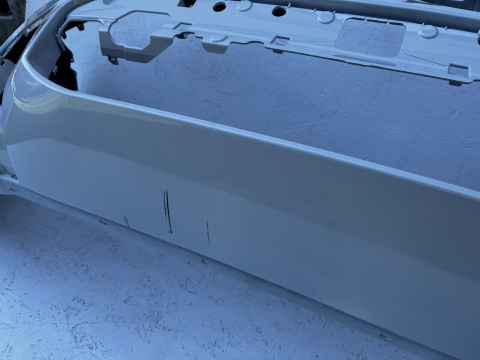 Bmw X3 G01 m paket stoßstange vorne front bumper Original bw111 Bmw X3 G01 m paket stoßstange vorne front bumper Original bw111
