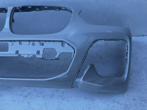 Bmw X3 G01 m paket stoßstange vorne front bumper Original bw111 Bmw X3 G01 m paket stoßstange vorne front bumper Original bw111