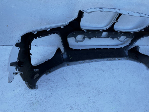 Bmw X3 G01 m paket stoßstange vorne front bumper Original bw111 Bmw X3 G01 m paket stoßstange vorne front bumper Original bw111