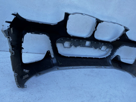 Bmw X3 G01 m paket stoßstange vorne front bumper Original bw111 Bmw X3 G01 m paket stoßstange vorne front bumper Original bw111