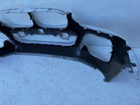 Bmw X3 G01 m paket stoßstange vorne front bumper Original bw111 Bmw X3 G01 m paket stoßstange vorne front bumper Original bw111
