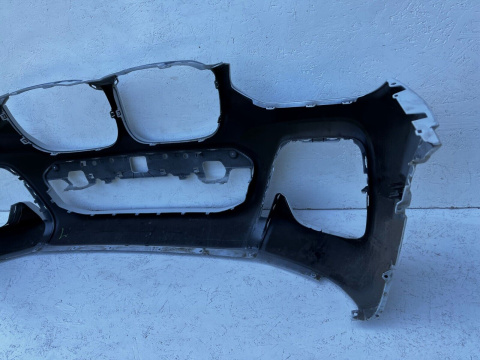 Bmw X3 G01 m paket stoßstange vorne front bumper Original bw111 Bmw X3 G01 m paket stoßstange vorne front bumper Original bw111