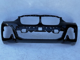 Bmw X3 G01 m paket stoßstange vorne front bumper Original bw112