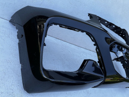 Bmw X3 G01 m paket stoßstange vorne front bumper Original bw112