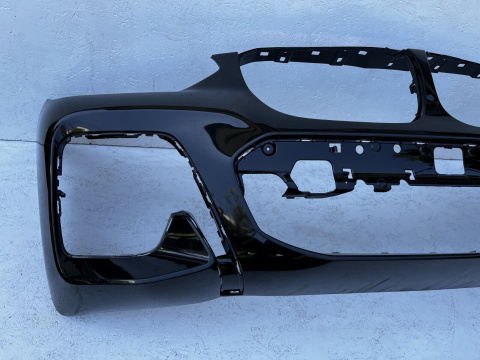Bmw X3 G01 m paket stoßstange vorne front bumper Original bw112 Bmw X3 G01 m paket stoßstange vorne front bumper Original bw112