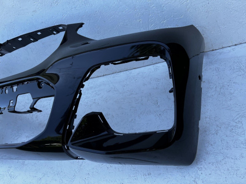 Bmw X3 G01 m paket stoßstange vorne front bumper Original bw112 Bmw X3 G01 m paket stoßstange vorne front bumper Original bw112