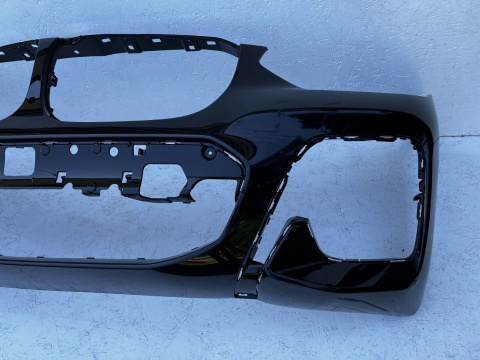 Bmw X3 G01 m paket stoßstange vorne front bumper Original bw112 Bmw X3 G01 m paket stoßstange vorne front bumper Original bw112