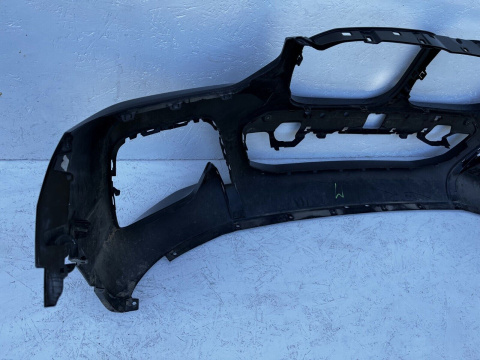 Bmw X3 G01 m paket stoßstange vorne front bumper Original bw112 Bmw X3 G01 m paket stoßstange vorne front bumper Original bw112