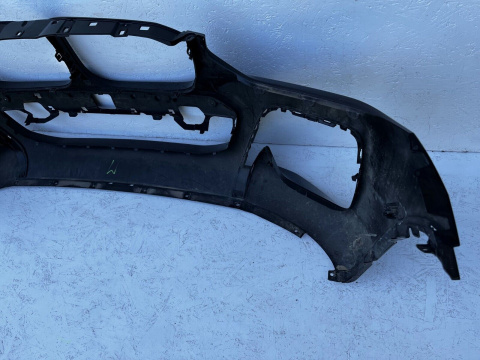 Bmw X3 G01 m paket stoßstange vorne front bumper Original bw112 Bmw X3 G01 m paket stoßstange vorne front bumper Original bw112