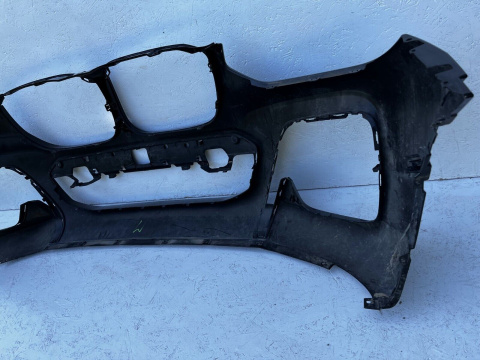 Bmw X3 G01 m paket stoßstange vorne front bumper Original bw112 Bmw X3 G01 m paket stoßstange vorne front bumper Original bw112