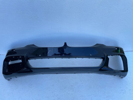 Bmw 5er G30 G31 m paket stoßstange vorne front bumper Original bw19