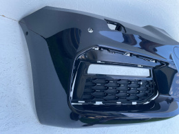 Bmw 5er G30 G31 m paket stoßstange vorne front bumper Original bw19