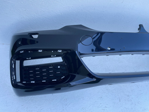 Bmw 5er G30 G31 m paket stoßstange vorne front bumper Original bw19 Bmw 5er G30 G31 m paket stoßstange vorne front bumper Original bw19