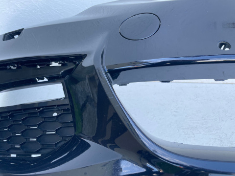 Bmw 5er G30 G31 m paket stoßstange vorne front bumper Original bw19 Bmw 5er G30 G31 m paket stoßstange vorne front bumper Original bw19
