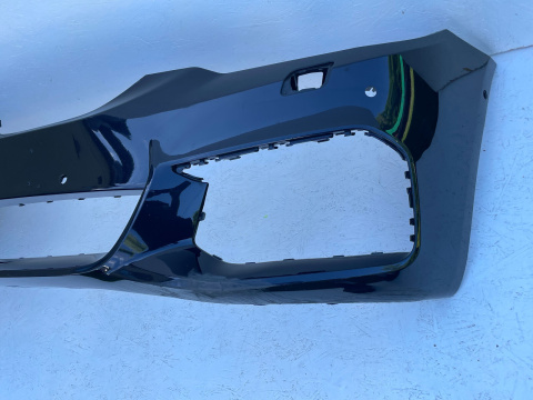 Bmw 5er G30 G31 m paket stoßstange vorne front bumper Original bw19 Bmw 5er G30 G31 m paket stoßstange vorne front bumper Original bw19