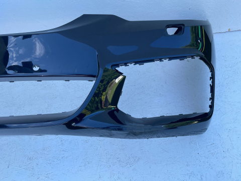 Bmw 5er G30 G31 m paket stoßstange vorne front bumper Original bw19 Bmw 5er G30 G31 m paket stoßstange vorne front bumper Original bw19