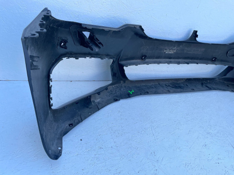 Bmw 5er G30 G31 m paket stoßstange vorne front bumper Original bw19 Bmw 5er G30 G31 m paket stoßstange vorne front bumper Original bw19