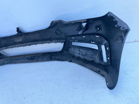Bmw 5er G30 G31 m paket stoßstange vorne front bumper Original bw19 Bmw 5er G30 G31 m paket stoßstange vorne front bumper Original bw19